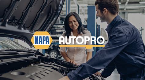 NAPA AUTOPRO Miller Automotive Repair Okotoks 